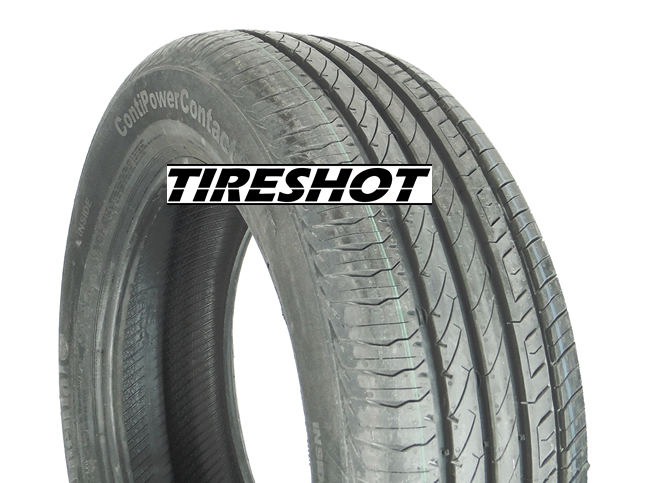 Tire Continental ContiPowerContact